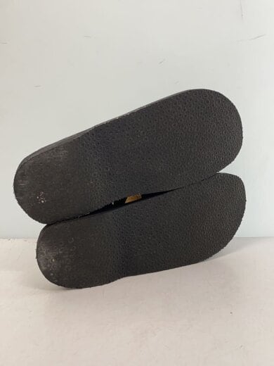 商品画像：MANO DE SUENOS/サンダル/41/BLK/レザー 4