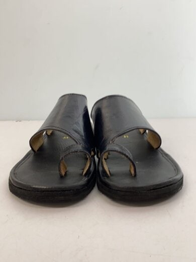 商品画像：MANO DE SUENOS/サンダル/41/BLK/レザー 7