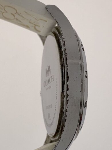 商品画像：ミニシグネチャー/クォーツ腕時計/アナログ/CA.79.7.95.1260// 7