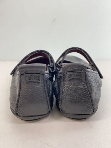 商品画像：パンプス/37/BLK/PVC/K201365-014 6