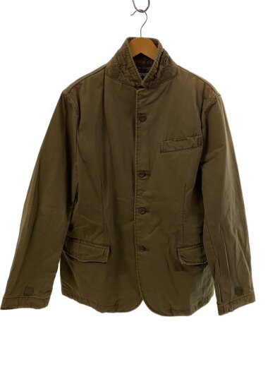 商品画像：ジャケット/XL/--/KHK/無地/NR012-LJ07// 1