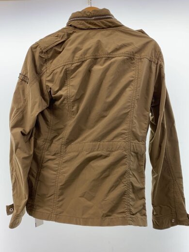 商品画像：ジャケット/2/ポリエステル/BRW 2