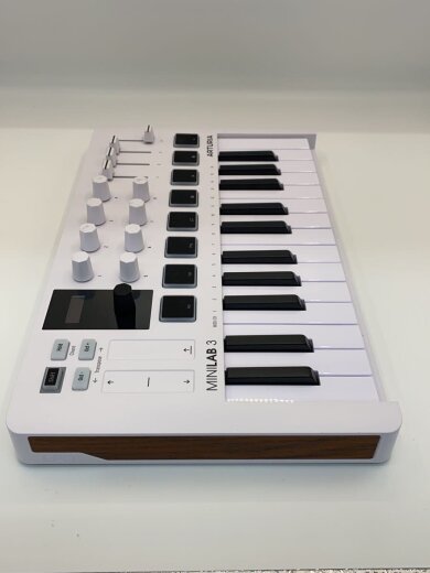 商品画像：MINILAB シンセサイザー MINILAB 2
