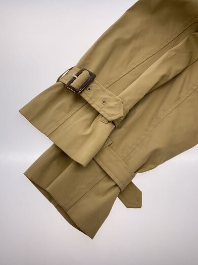 商品画像：トレンチコート/36/ポリエステル/BEG/無地/24-020-912-4000-1-0 5