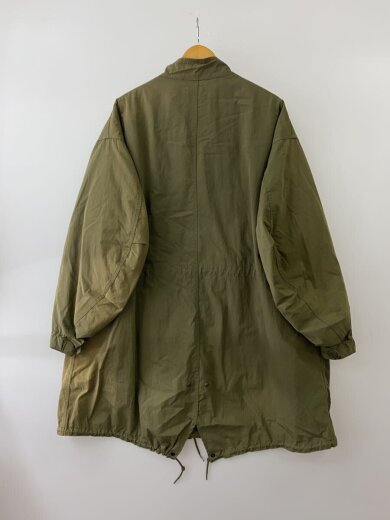 商品画像：モッズコート/M/コットン/GRN/F20AW001CO// 2