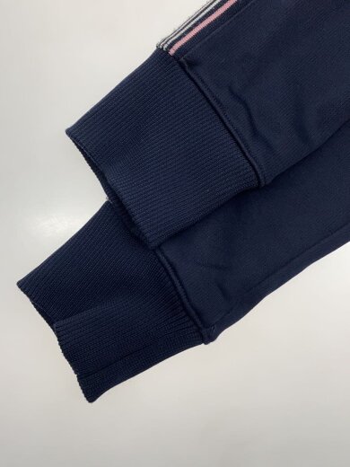 商品画像：ブルゾン/3/コットン/NVY/無地/BMV66-710-29/糸引き/解れ/穴あき有り 5