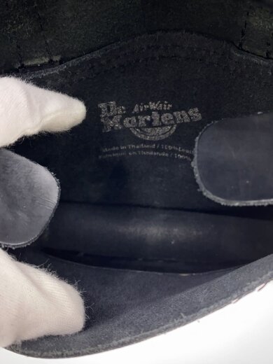 商品画像：ショルダーバッグ/レザー/BLK/無地 6