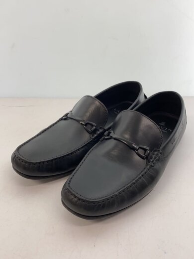 商品画像：シューズ/26.5cm/BLK/レザー/83397 2