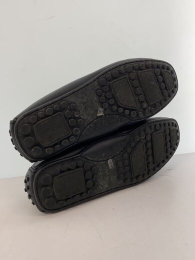 商品画像：シューズ/26.5cm/BLK/レザー/83397 4