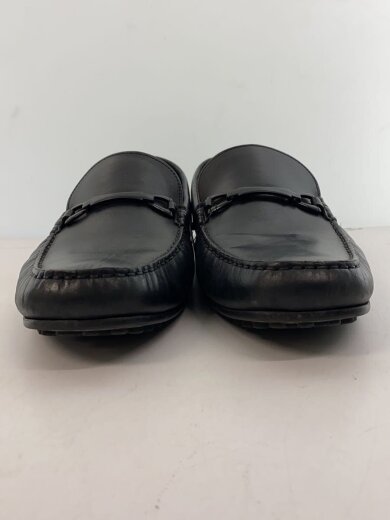 商品画像：シューズ/26.5cm/BLK/レザー/83397 7