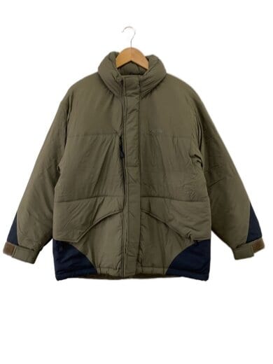 商品画像：ランドニー ロフト ジャケット//S/ナイロン/KHK/無地/TOMOJL76SG 1