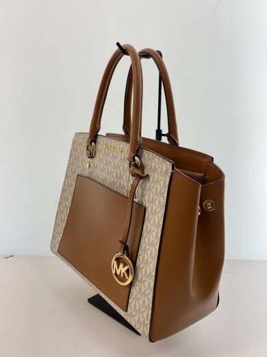 商品画像：トートバッグ/--/CML/総柄/PS-1910 2