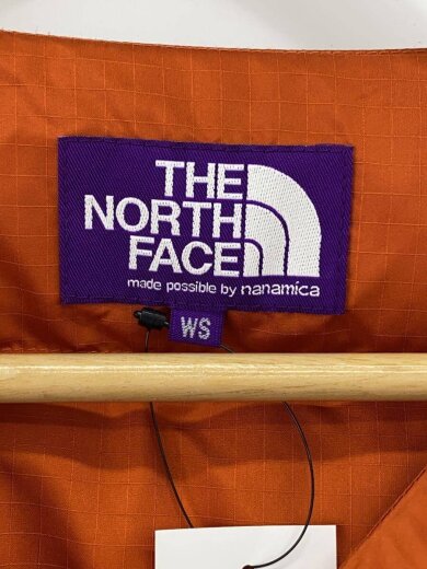 商品画像：DOWN CARDIGAN_ダウンカーディガン/S/ポリエステル/ORN/無地// 3