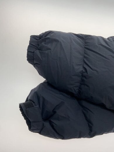 商品画像：ダウンジャケット/L/ナイロン/BLK/無地/ND92230 5