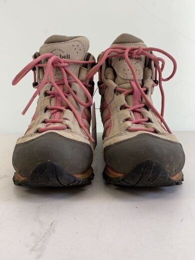 商品画像：トレッキングブーツ/25cm/CRM/381045103 7