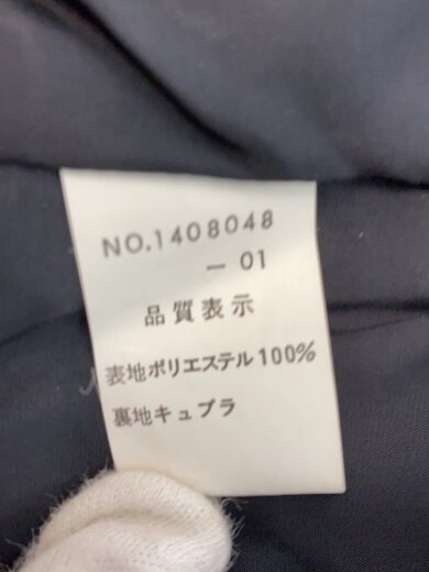 商品画像：セットアップ/9/ポリエステル/BLK/無地// 4