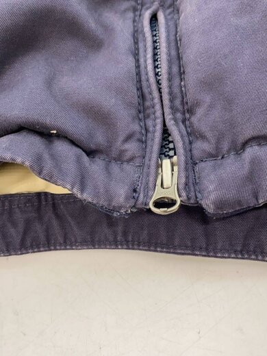 商品画像：ダウンベスト/--/コットン/NVY/無地/N0YEAE 6