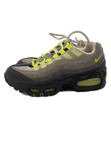 商品画像：ローカットスニーカー_HM4740-001/23cm/GRY 1