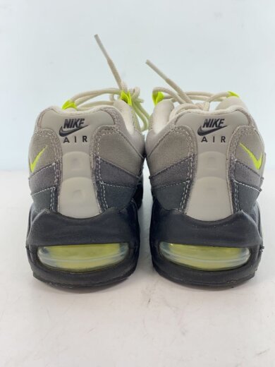 商品画像：ローカットスニーカー_HM4740-001/23cm/GRY 6