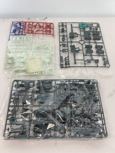 商品画像：プラモデル 6