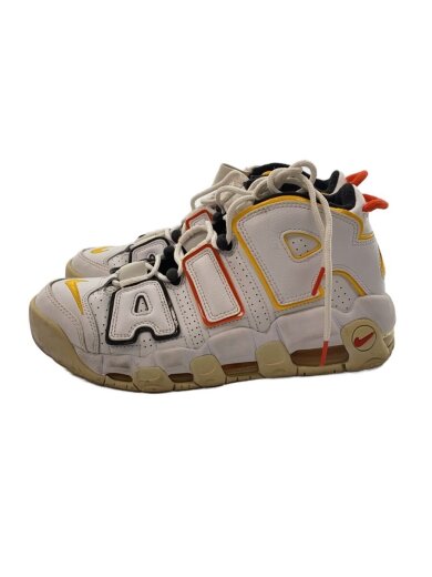 商品画像：AIR MORE UPTEMPO_エア モア アップテンポ/24cm/WHT 1