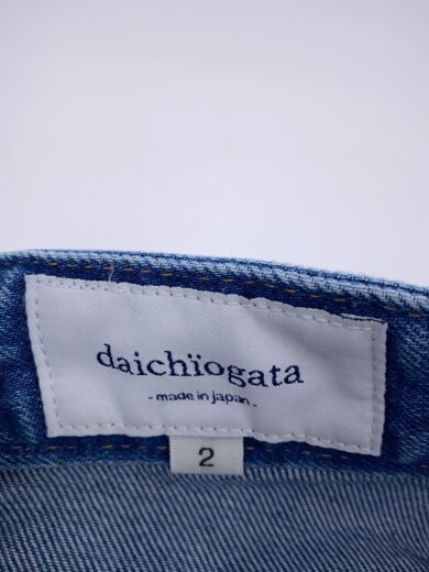 商品画像：daichiogata/ワイドパンツ/ADR25SSPT02// 4