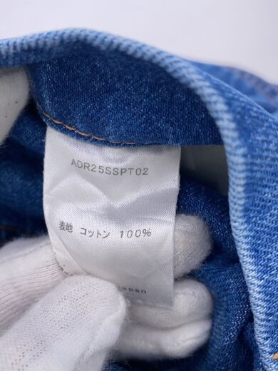 商品画像：daichiogata/ワイドパンツ/ADR25SSPT02// 5