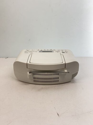 商品画像：ラジカセ AUREX TY-CDH9 4