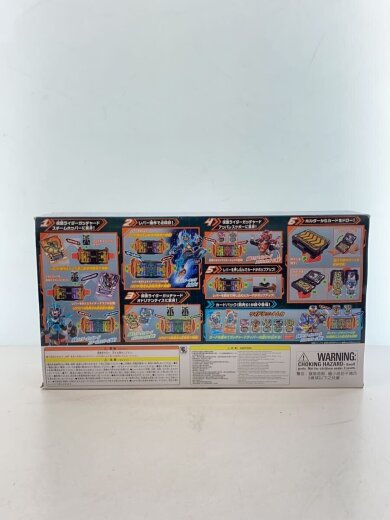 商品画像：ヒーロー│特撮 4