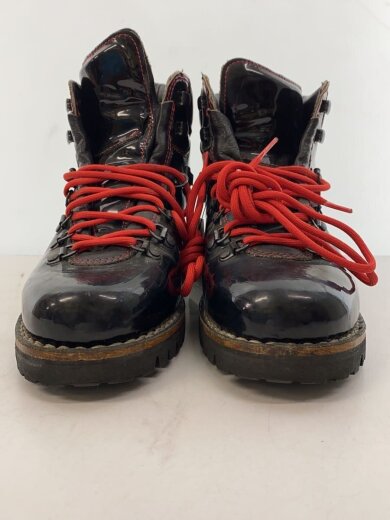 商品画像：ブーツ/--/BLK/PVC 6