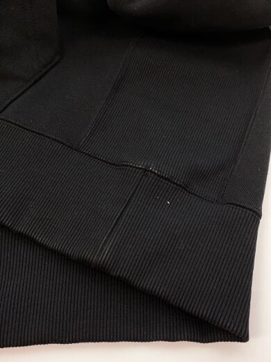 商品画像：Back Half Dome Hoodie_バックハーフドームフーディ/L/コットン/BLK/無地 8