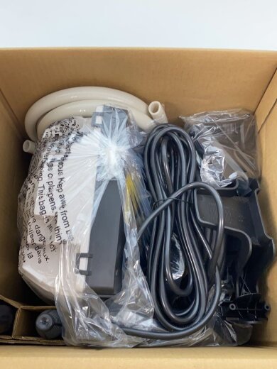 商品画像：高圧洗浄機/z3-755-20n 5