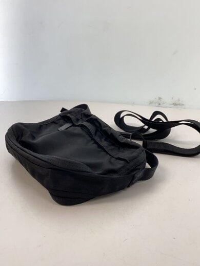 商品画像：ショルダーバッグ/ナイロン/BLK/690-17849-10 6
