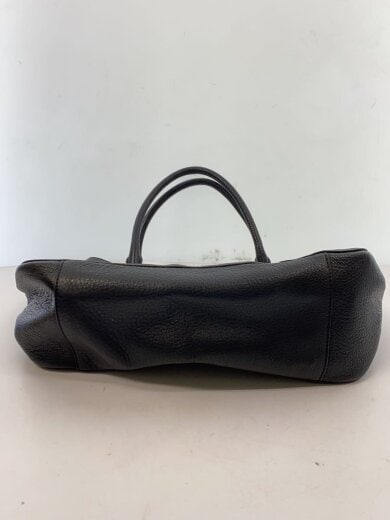 商品画像：トートバッグ/--/BLK/無地/HTW002 4