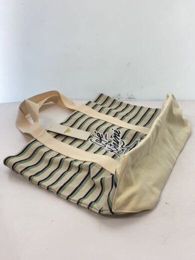 商品画像：トートバッグ/キャンバス/CRM/MSOSPCKLW05113-S860 5