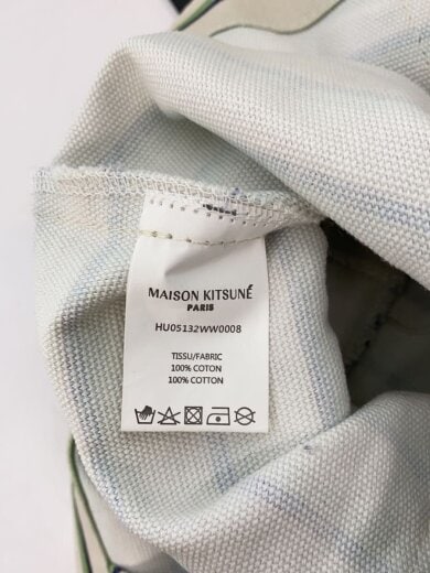 商品画像：トートバッグ/キャンバス/CRM/MSOSPCKLW05113-S860 8