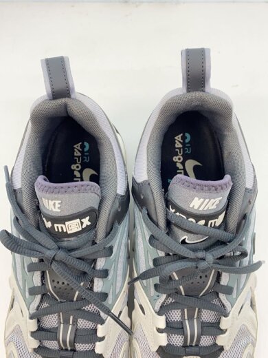 商品画像：AIR VAPOR MAX EVO_エアヴェイパーマックス EVO/26.5cm/GRY 4