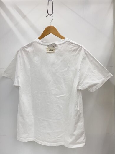 画像：その他ブランドcommongullproducts/Tシャツ/M/コットン/WHT/gu00152