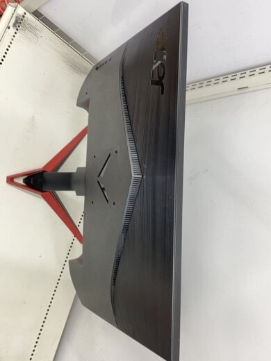 商品画像：モニター/27インチ/ワイド型/VG270Ebmiix// 5