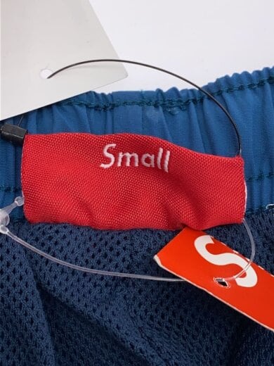 商品画像：リフレクティブナイロンパンツ/ボトム/S/ナイロン/BLU 5