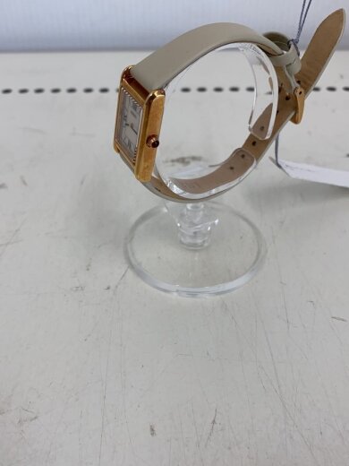 商品画像：ソーラー腕時計/アナログ/レザー/CRM/CRM/V115-0DA0 2