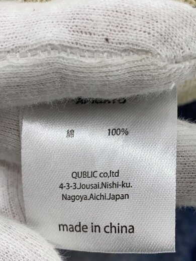 商品画像：ボトム/XXL/コットン/BLU/無地 5