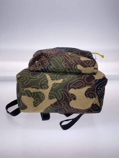 商品画像：リュック/ポリエステル/マルチカラー/カモフラ// 4