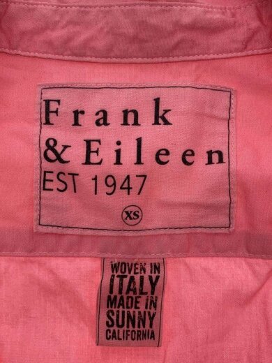 商品画像：Tシャツ/XS/コットン/PNK/無地 3