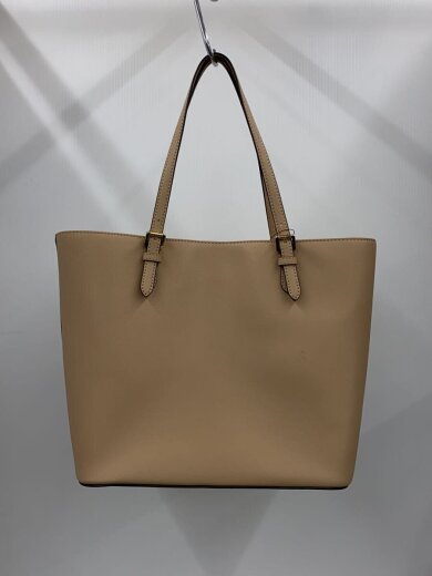 商品画像：トートバッグ/--/BEG/無地/AP-1609 3