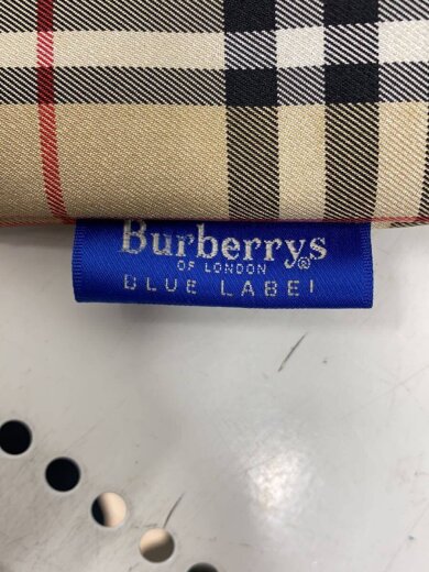 商品画像：ノバチェック/トートバッグ/ポリエステル/CML/チェック 5