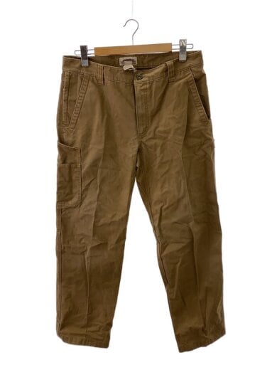 商品画像：ボトム/32/コットン/BRW/無地 1