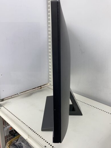 商品画像：液晶モニタ・液晶ディスプレイ EL2870U [27.9インチ メタリックグレー] 2