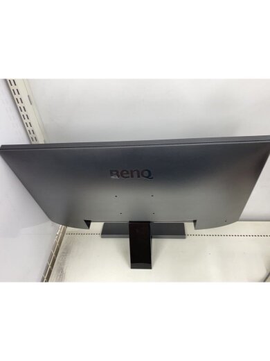 商品画像：液晶モニタ・液晶ディスプレイ EL2870U [27.9インチ メタリックグレー] 5