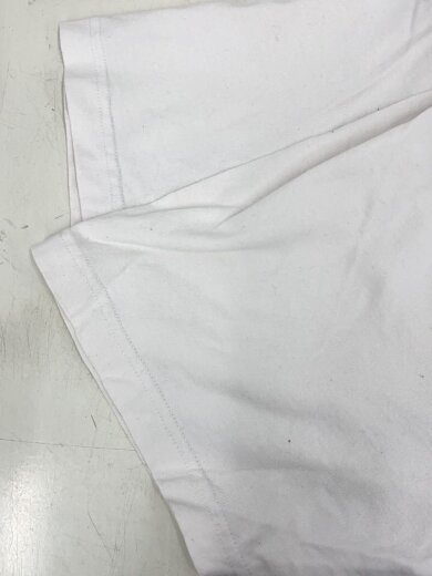 商品画像：Tシャツ/XL/コットン/WHT/プリント 6